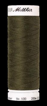 Nähgarn SERALON -  Umber